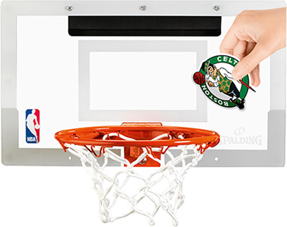 Spalding Canasta baloncesto nba slam jam board teams (56-100cn)