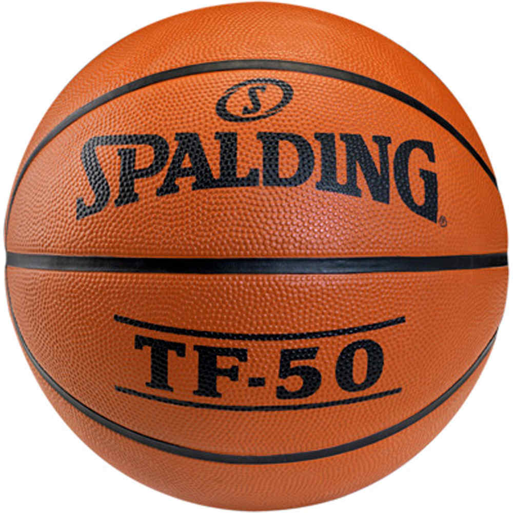 Spalding Balón baloncesto tf50  outdoor sz.6 (73-851z)