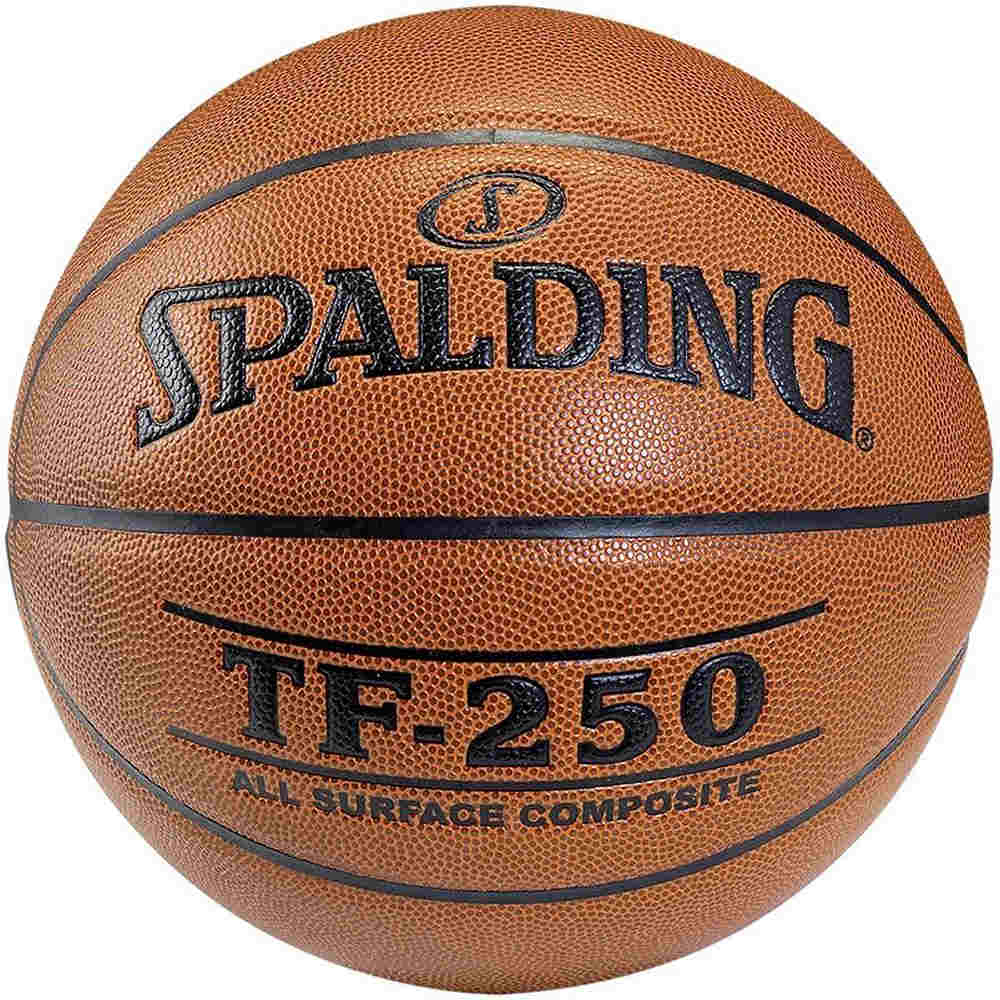 Spalding Balón baloncesto tf250 in/out