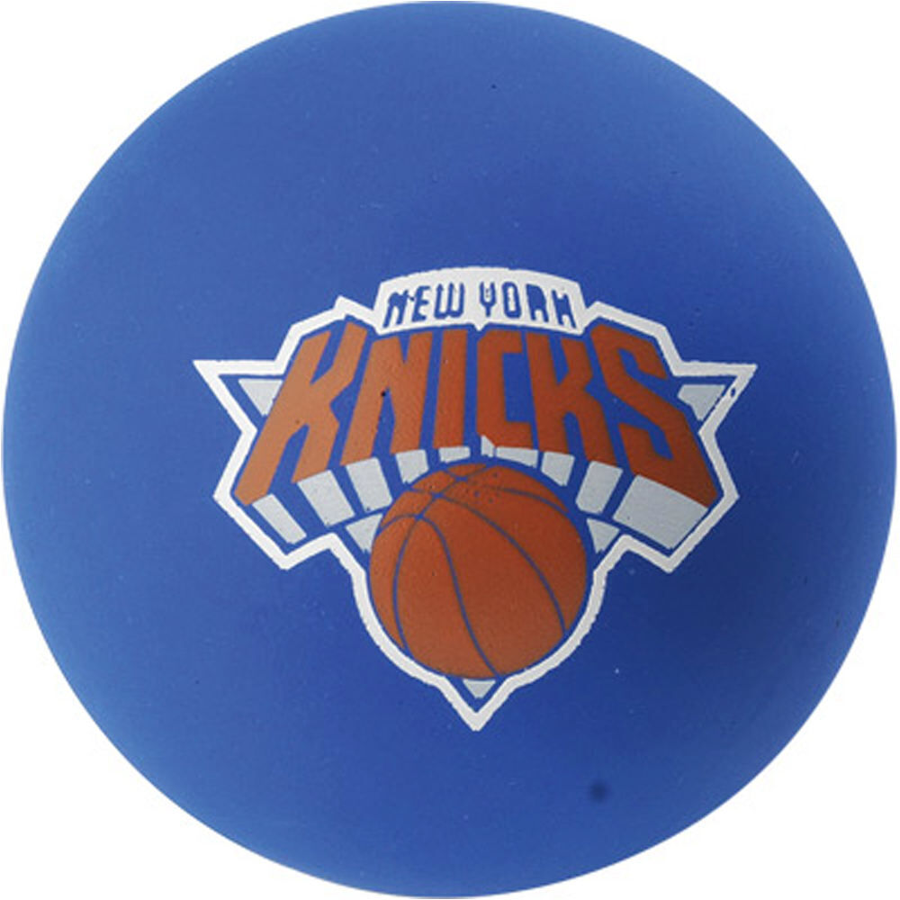 Spalding Balón baloncesto nba spaldeens nyk (51-196z) vpe 24pcs