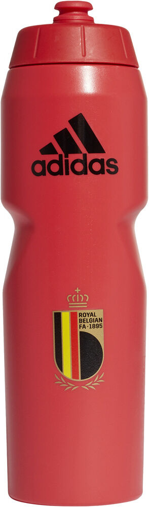 Adidas Merchandaising equipos de fútbol oficiales belgica bottle