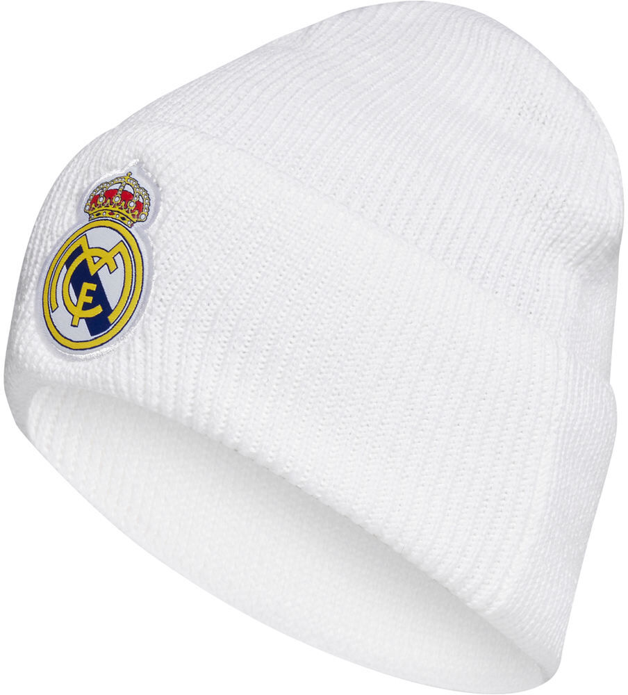 Adidas Merchandaising equipos de fútbol oficiales r.madrid woolie