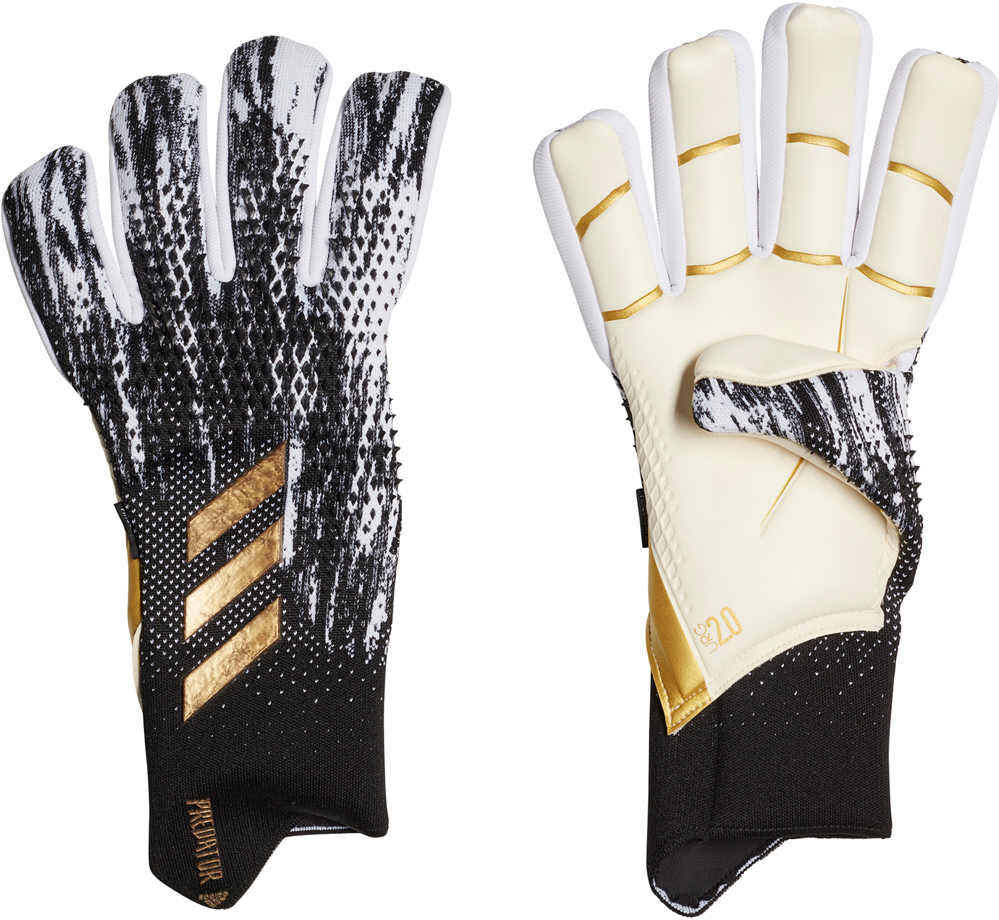 Adidas Guantes portero pred gl pro fs