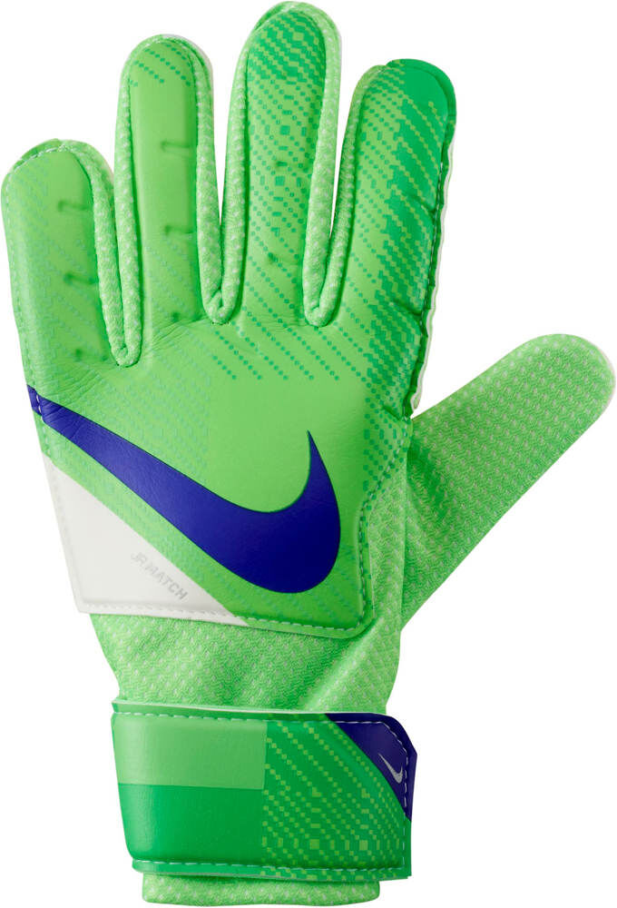 Nike Guantes portero infantil nk gk match jr gfx vebl