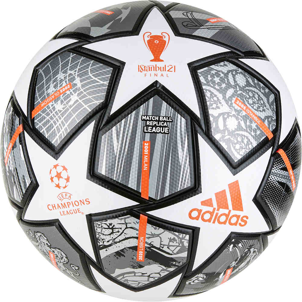 Adidas Balon fútbol fin 21 lge