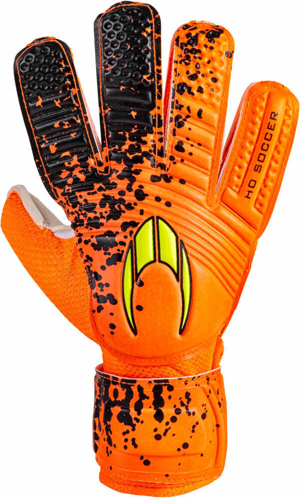 Ho Soccer Guantes portero trainer na