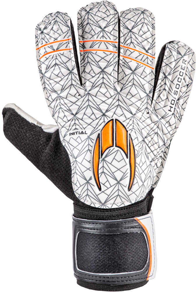 Ho Soccer Guantes portero infantil initial flat architect bl