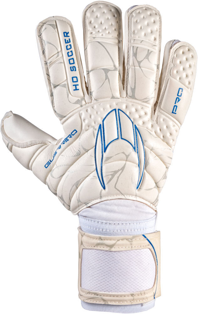 Ho Soccer Guantes portero guerrero pro negat blout