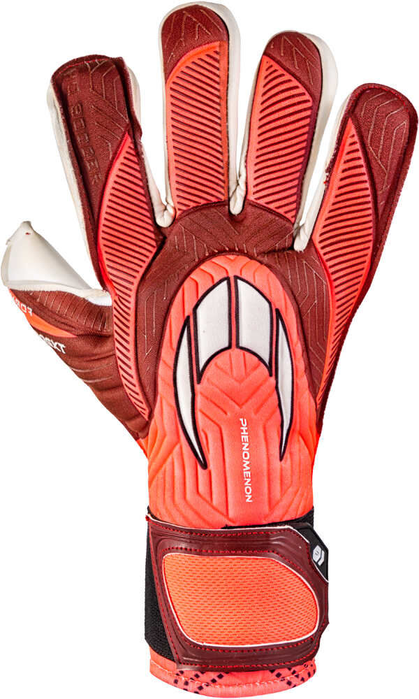 Ho Soccer Guantes portero phenomen pro roll/negat