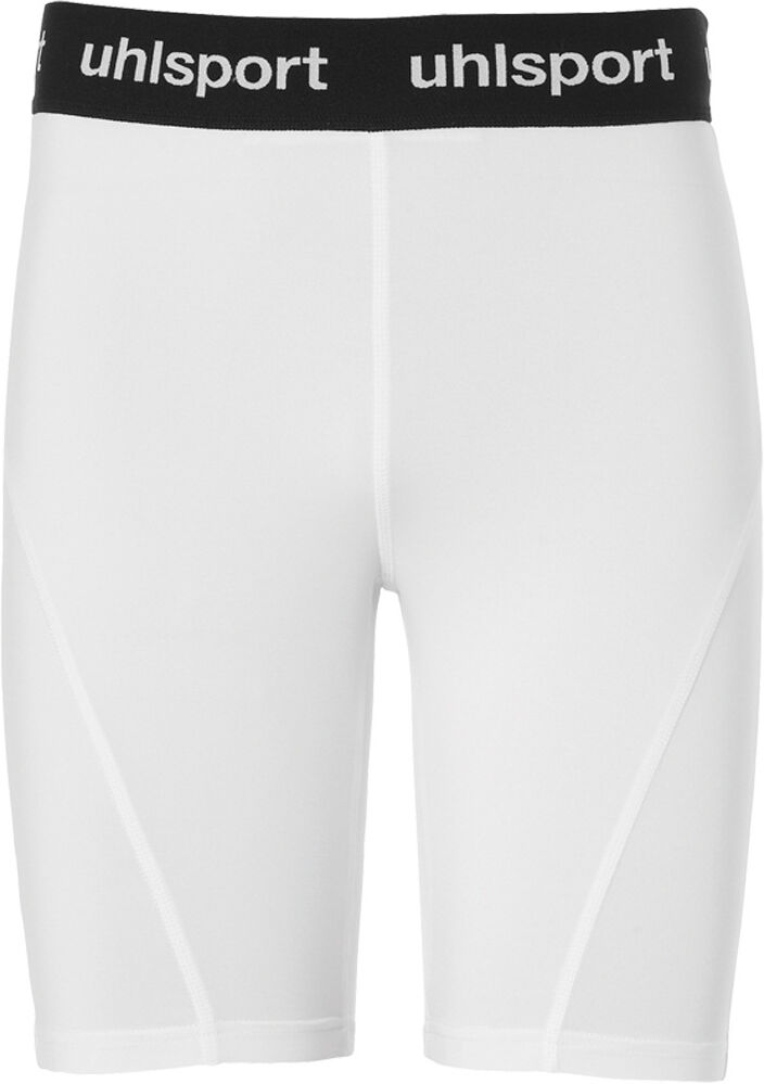 Uhlsport distinction pro pantalón futbol calentador Blanco (152)