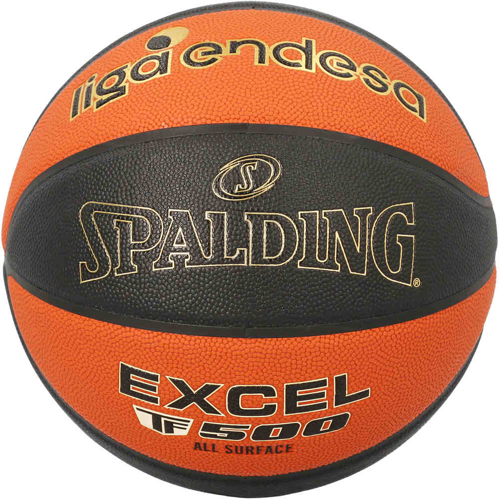 Spalding acb tf 500 balón baloncesto  (7)