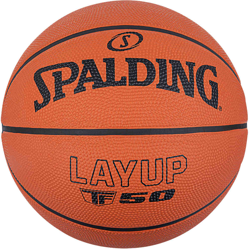 Spalding layup tf-50 5 balón baloncesto