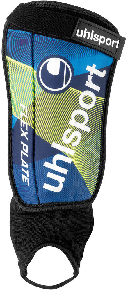 Uhlsport flex plate espinilleras  (L)