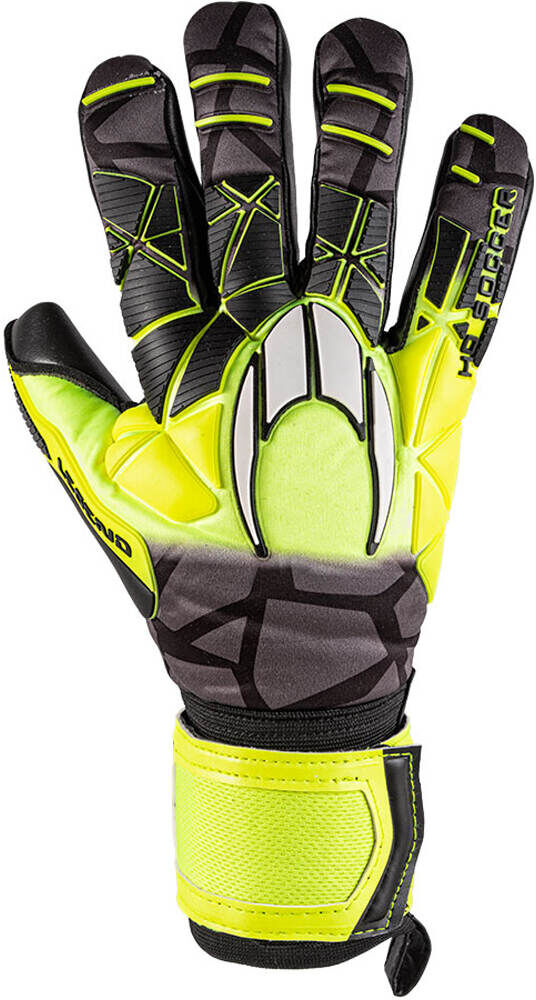 Ho Soccer ssg legend guantes portero  (9,5)