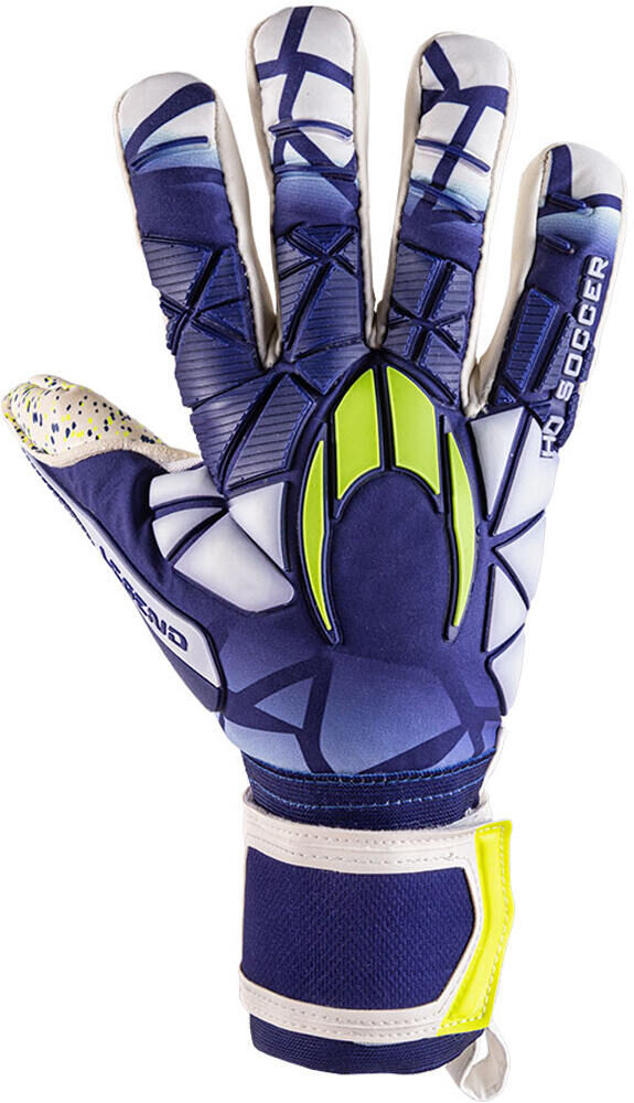 Ho Soccer ssg legend guantes portero Azul (10)