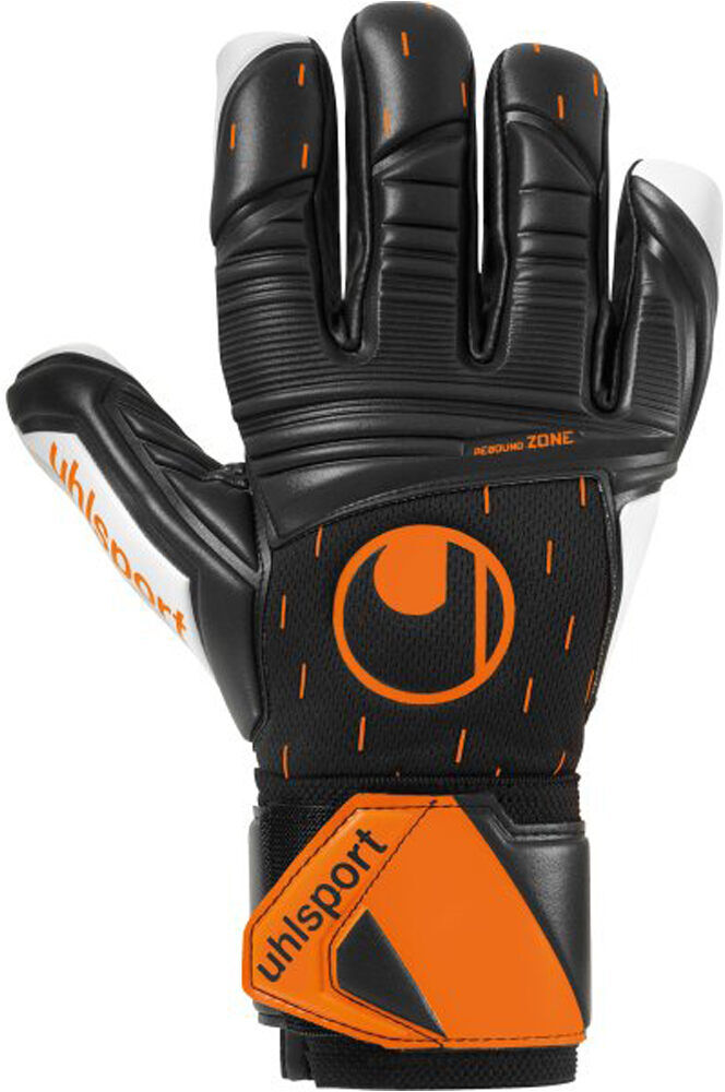 Uhlsport speed contact supersoft hn guantes portero  (10,5)