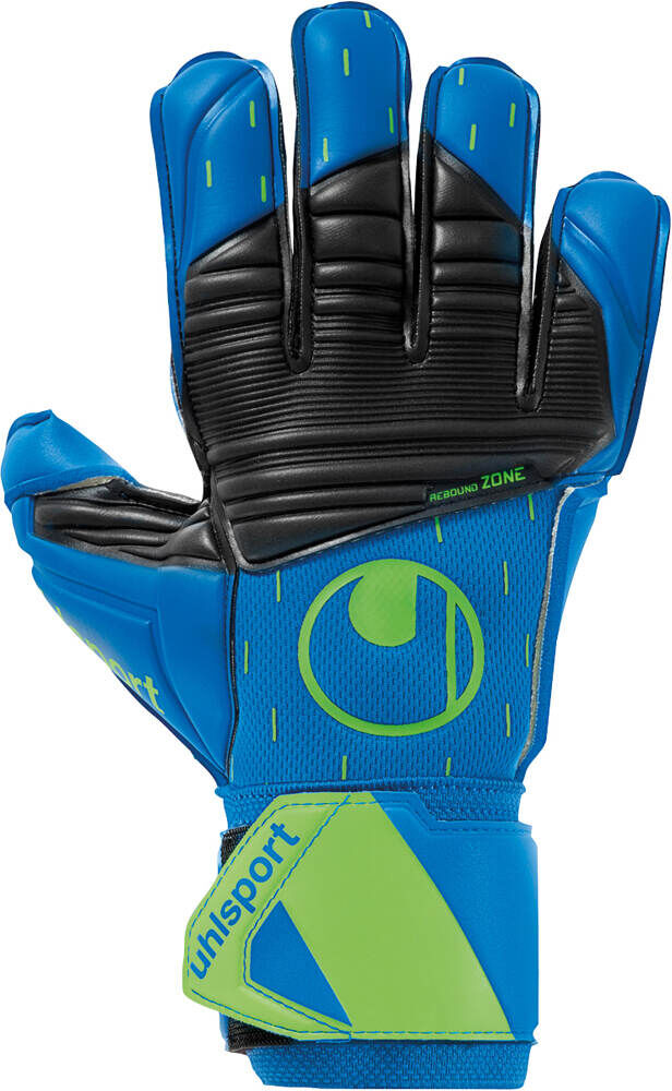 uhlsport aquasoft guantes portero  (10,5)