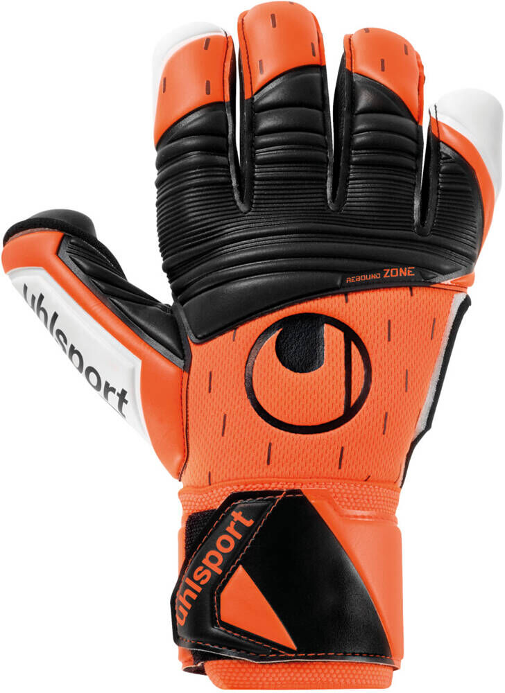 uhlsport super resist hn guantes portero  (8,5)