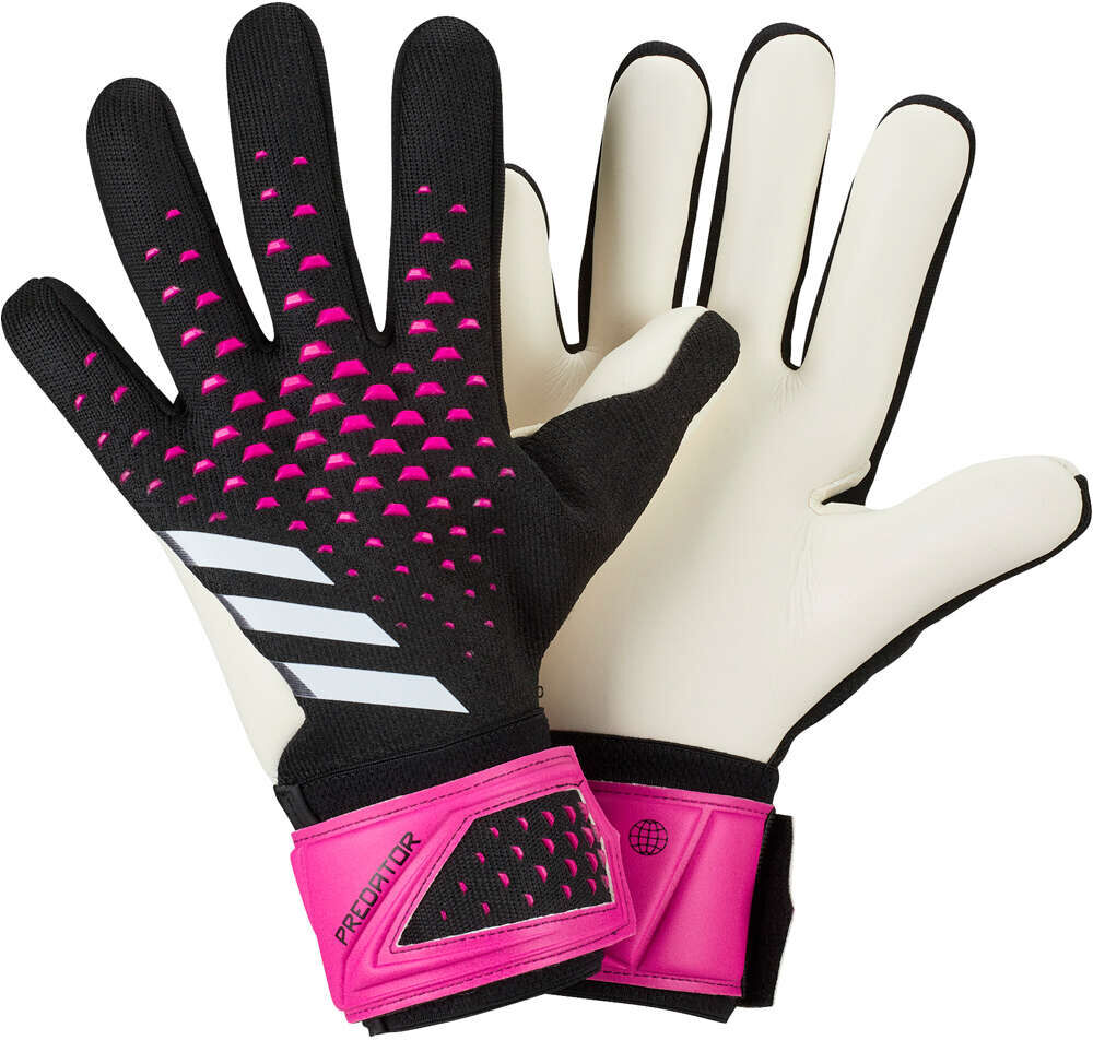 Adidas portero predator league guantes portero  (10)