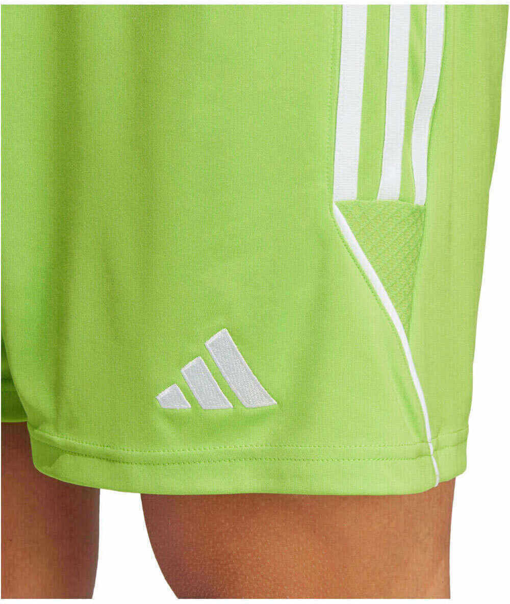 Adidas tiro 23 league pantalones cortos futbol Azul (XL)