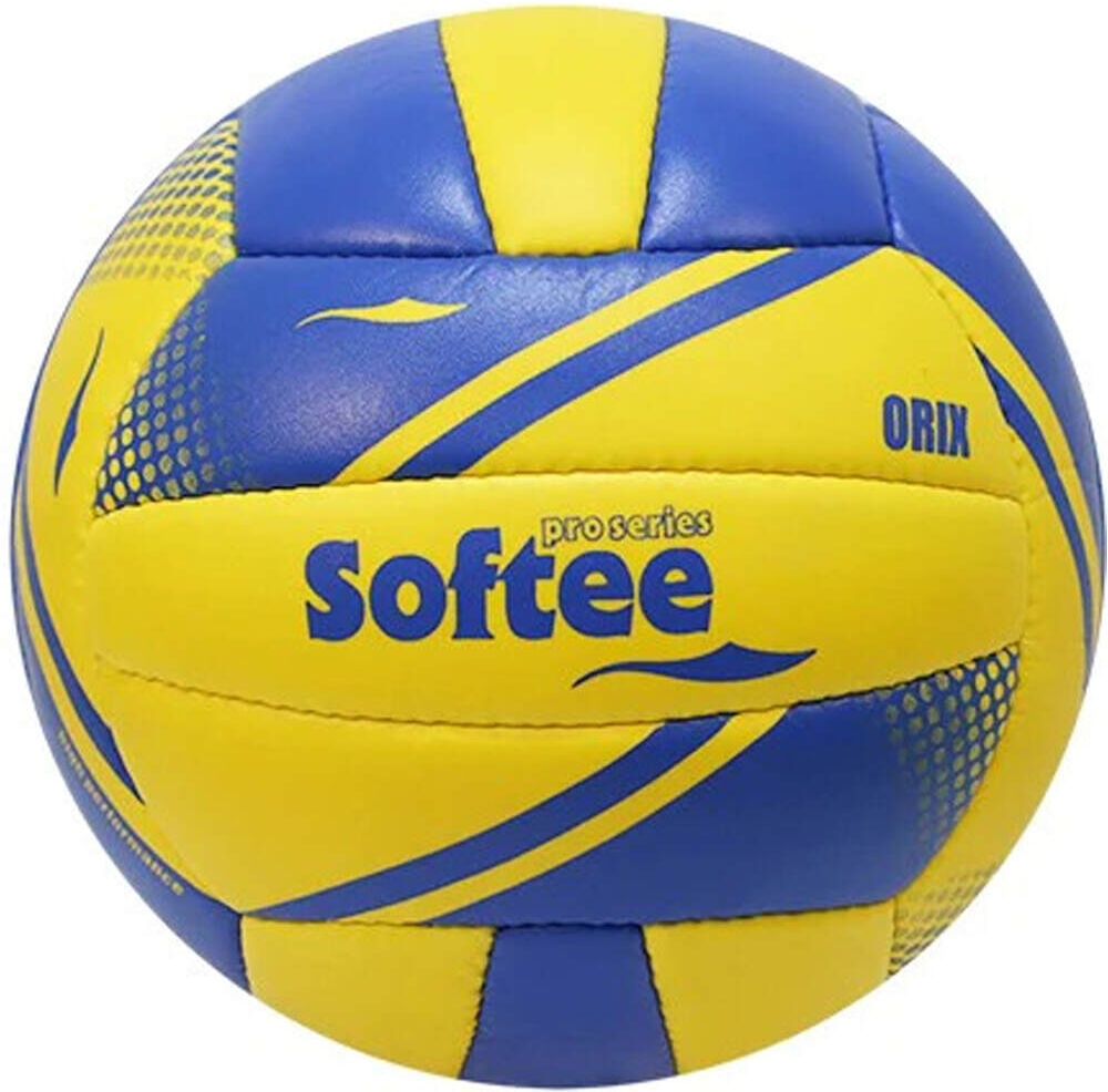 Softee balon voley orix 5 juguetes para playa  (UNICA)