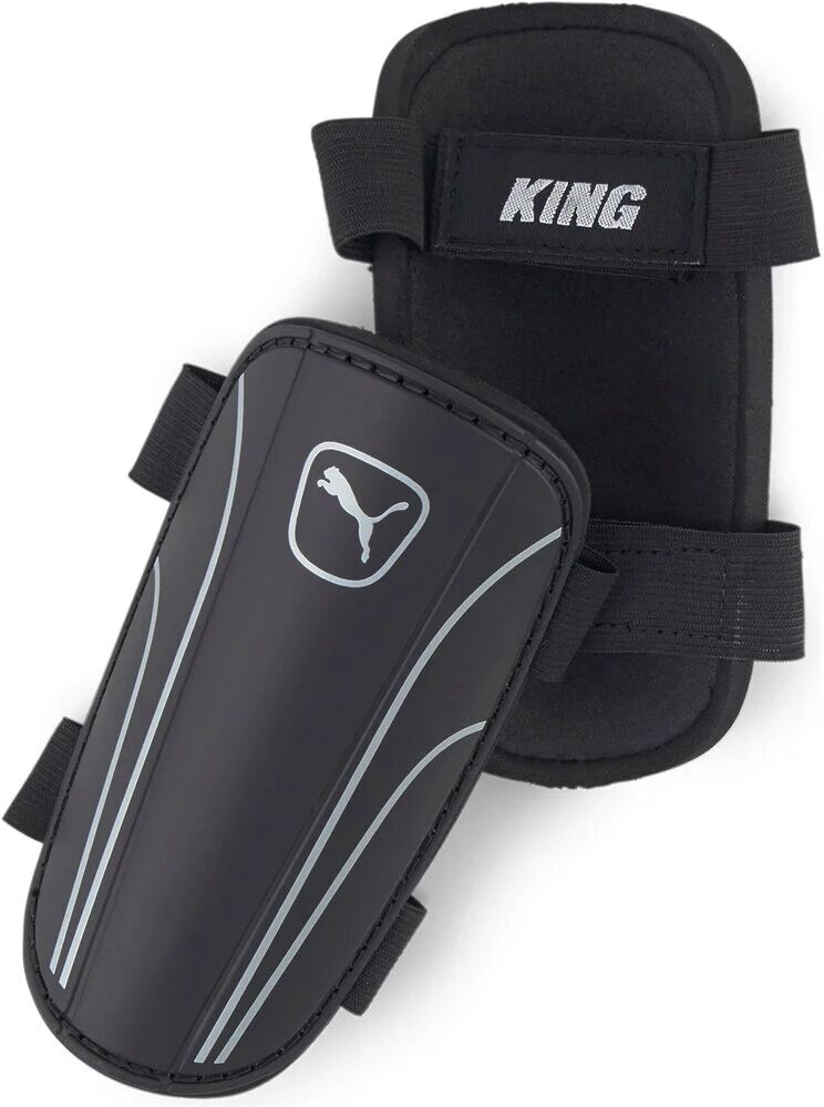 Puma king strap espinilleras  (XS)