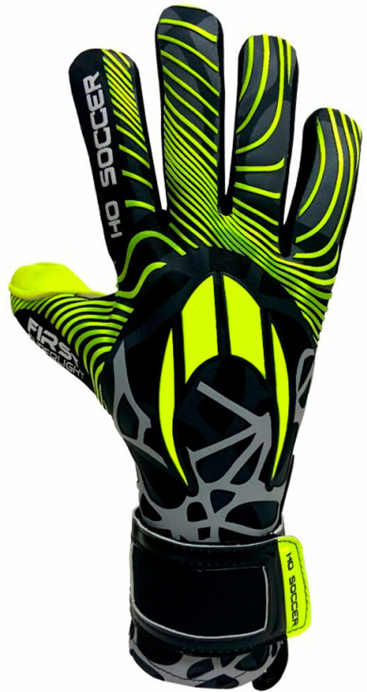 Ho Soccer first superlight negative spectre guantes portero  (9,5)