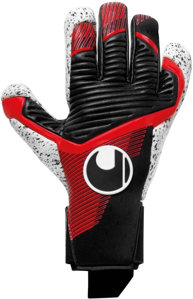 Uhlsport powerline supergrip hn guantes portero  (8)