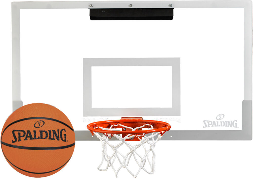 Spalding arena slam 180 pro canasta baloncesto  (UNICA)