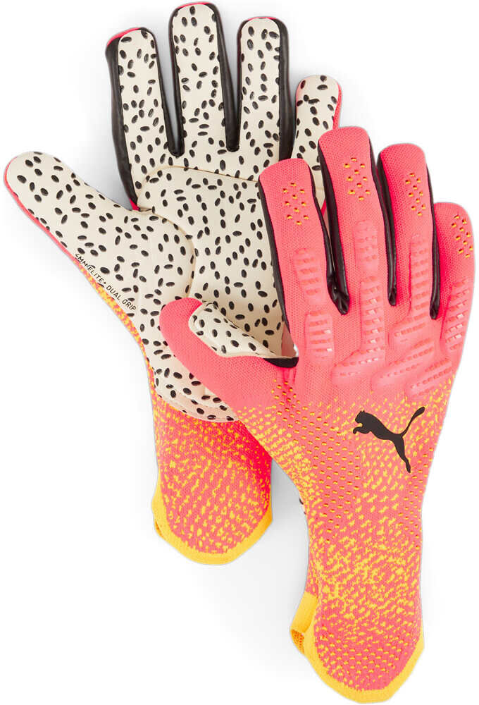 Puma future ultimate nc guantes portero Naranja (10,5)