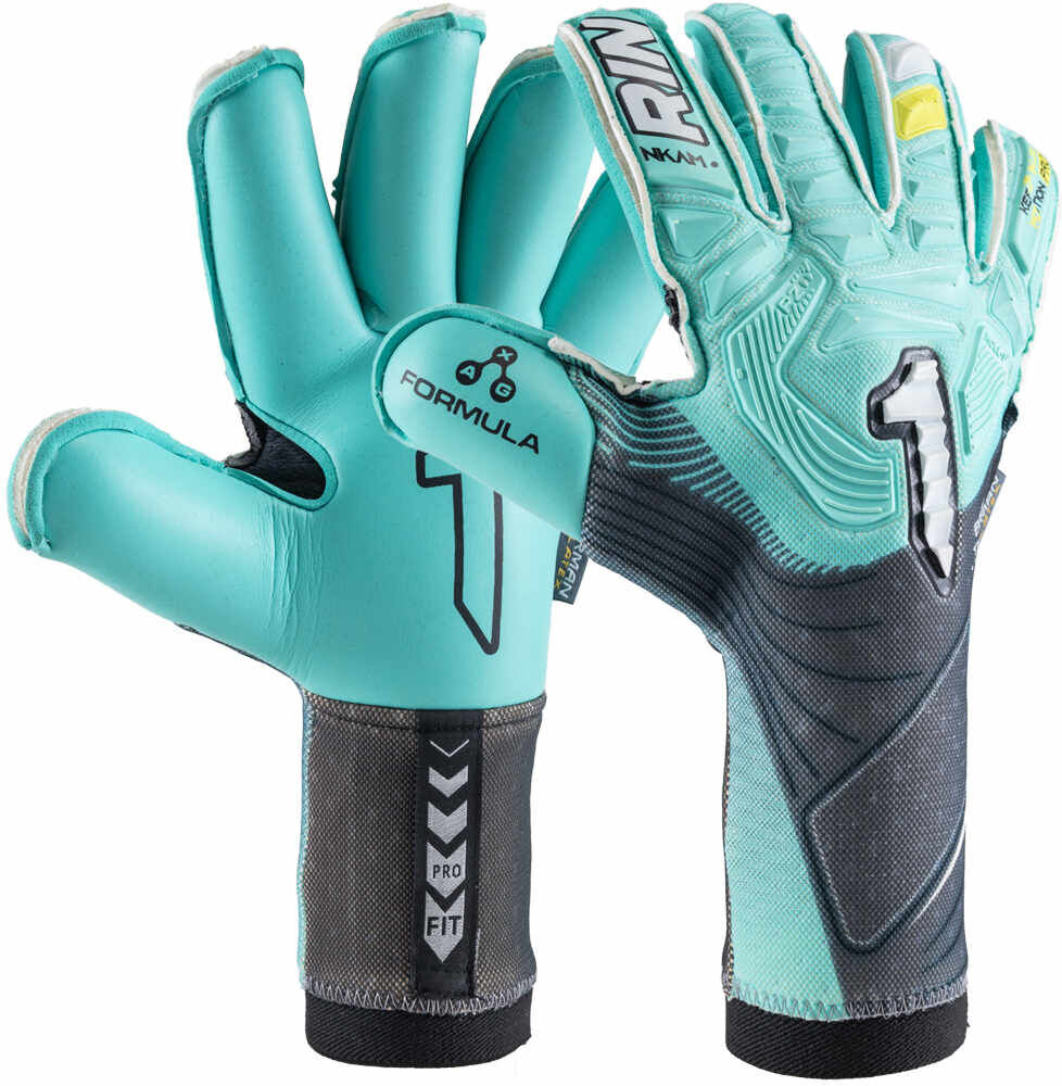 Rinat nkam pro guantes portero Azul (10)