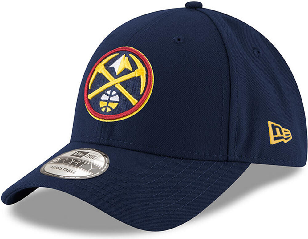 New Era denver nuggets gorras baloncesto  (UNICA)