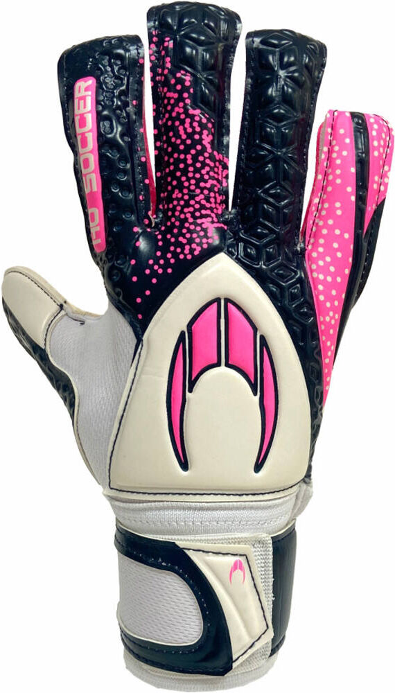 Ho Soccer initial pop negative techno rs guantes portero infantil Rosa (4,5)