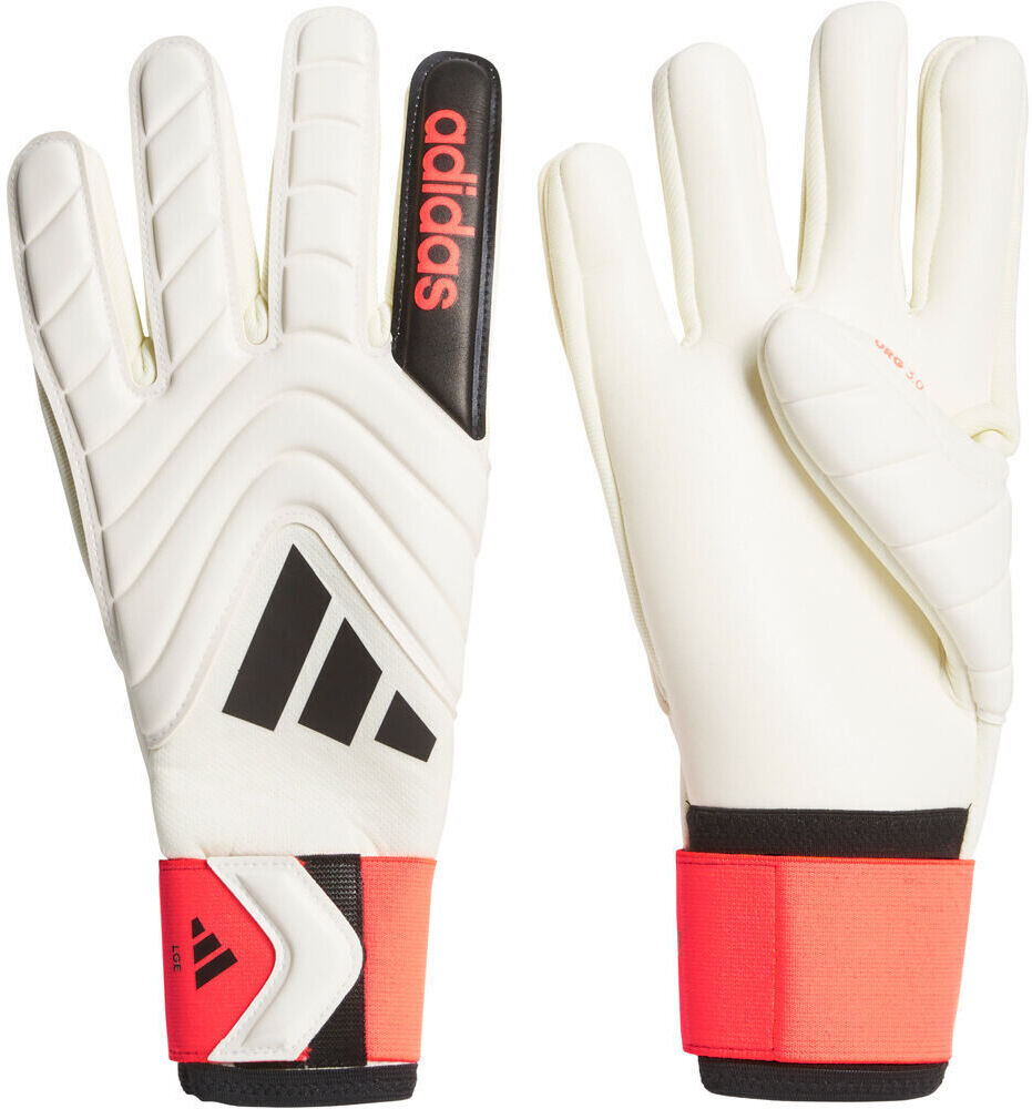 Adidas copa gl lge guantes portero Beige (8,5)