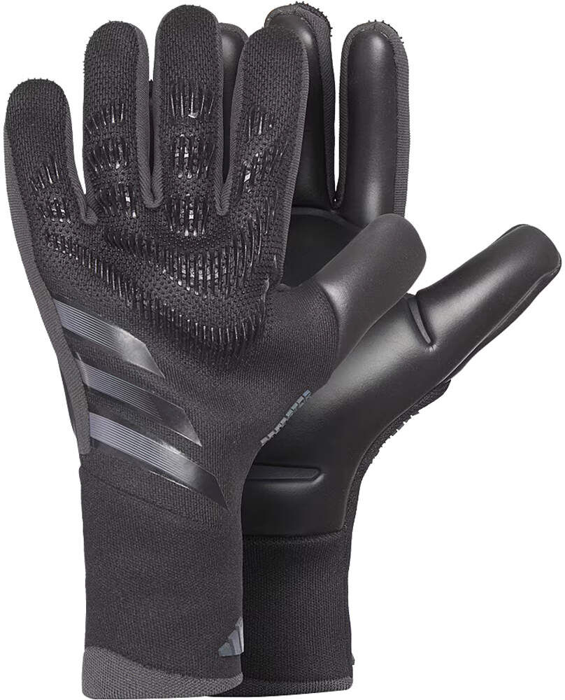 Adidas predator pro guantes portero Negro (8)