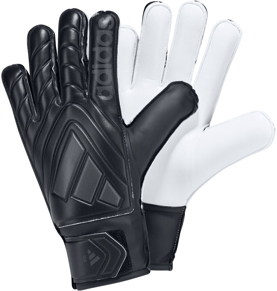 Adidas copa gl club guantes portero Negro (8)