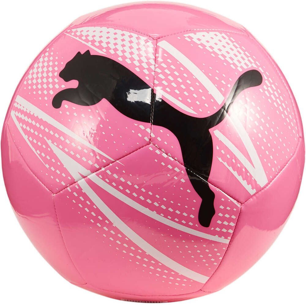 Puma attacanto balon fútbol Blanco (5)