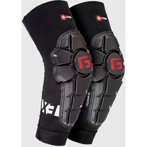 G-Form Pro-X3 Guard Kyynärsuojat musta