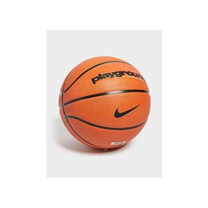 Nike Playground-koripallo (koko 7) - Mens, Orange  - Orange - Size: 7