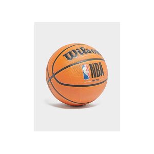 Wilson NBA DRV Pro Basketball, Orange  - Orange - Size: 7