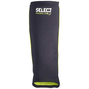 Derbystar SELECT Select Wadenbandage, S, schwarz, 5611001111