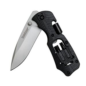 Kershaw 1920 Taschenmesser Select Fire, schwarz