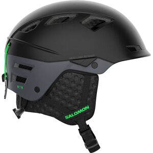 Salomon MTN Lab 23/24 Helmet - Musta - 59 - 62 CM