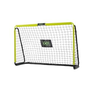 EXIT TOYS EXIT But de football Tempo 180x120 cm acier vert/noir