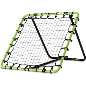 EXIT TOYS EXIT But football Tempo Multisport Rebounder 100x100cm vert/noir