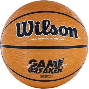 XTREM Toys and Sports Wilson Basket balle Gamebreaker, taille