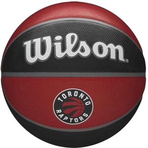 Ballons de basket en gomme unisexe Wilson