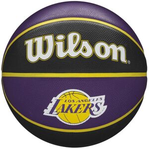 Ballons de basket en gomme unisexe Wilson
