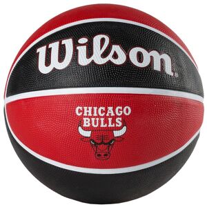 Ballons de basket en gomme unisexe Wilson - Publicité