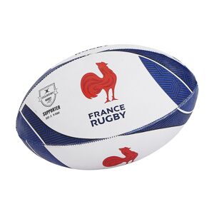 Ballon Rugby Replica France FFR Mini - Gilbert